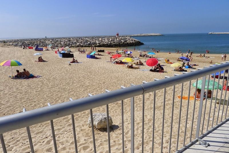 Sweet Atlantic Hotel & Spa Figueira da Foz Exterior photo